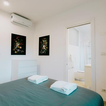 Cittadella Apartments Verona Ngoại thất bức ảnh