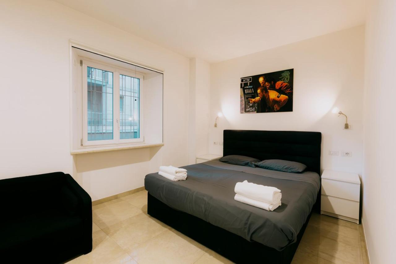 Cittadella Apartments Verona Ngoại thất bức ảnh