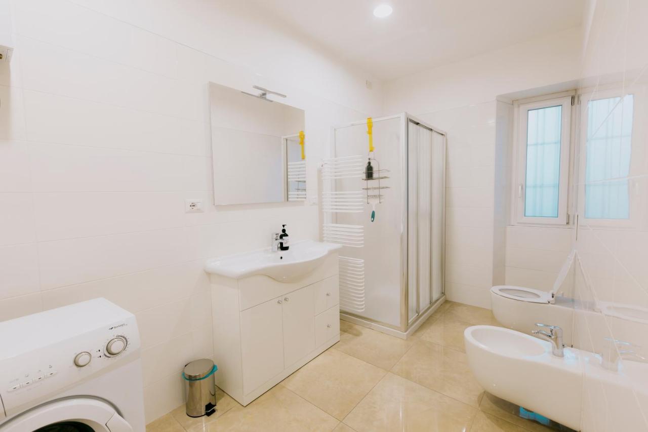 Cittadella Apartments Verona Ngoại thất bức ảnh