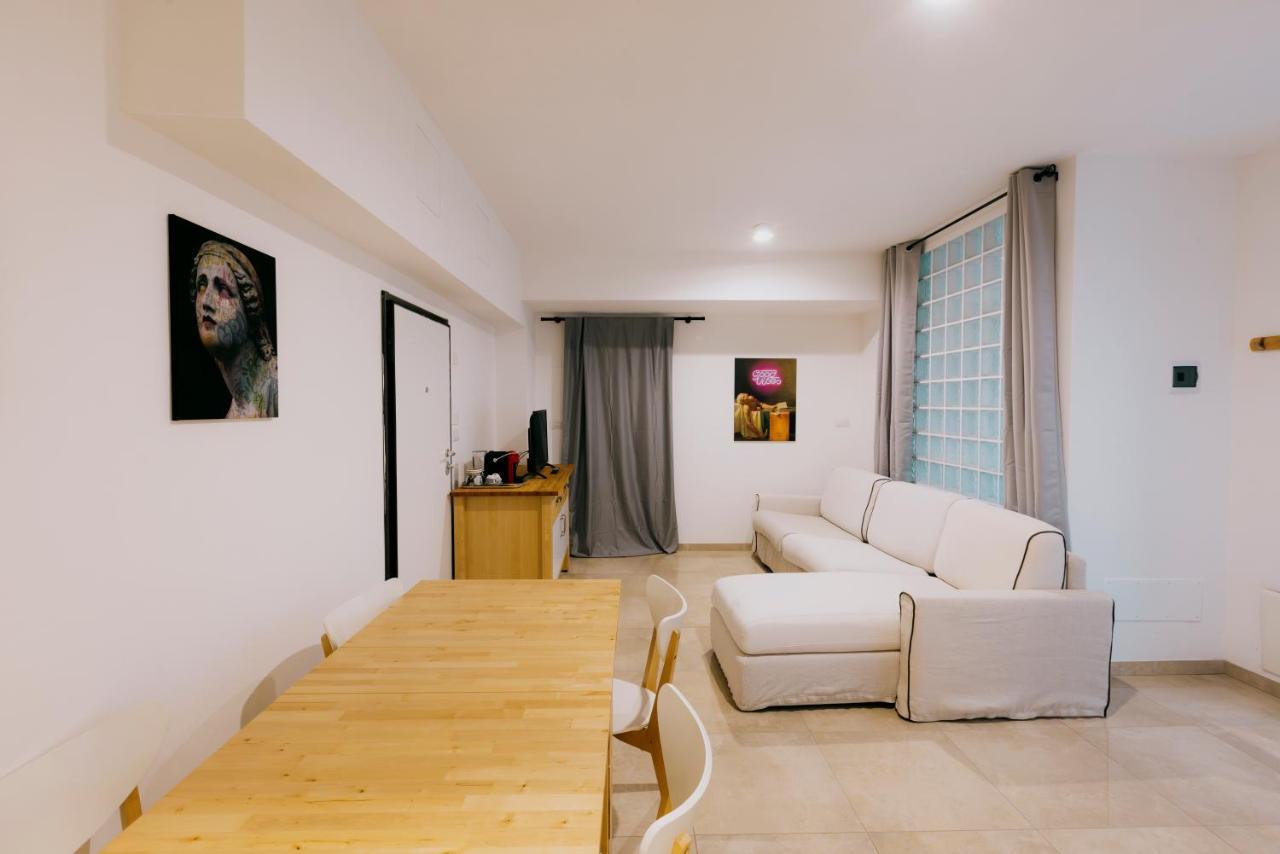 Cittadella Apartments Verona Ngoại thất bức ảnh