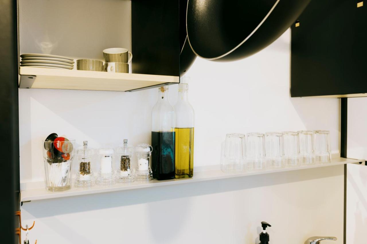 Cittadella Apartments Verona Ngoại thất bức ảnh