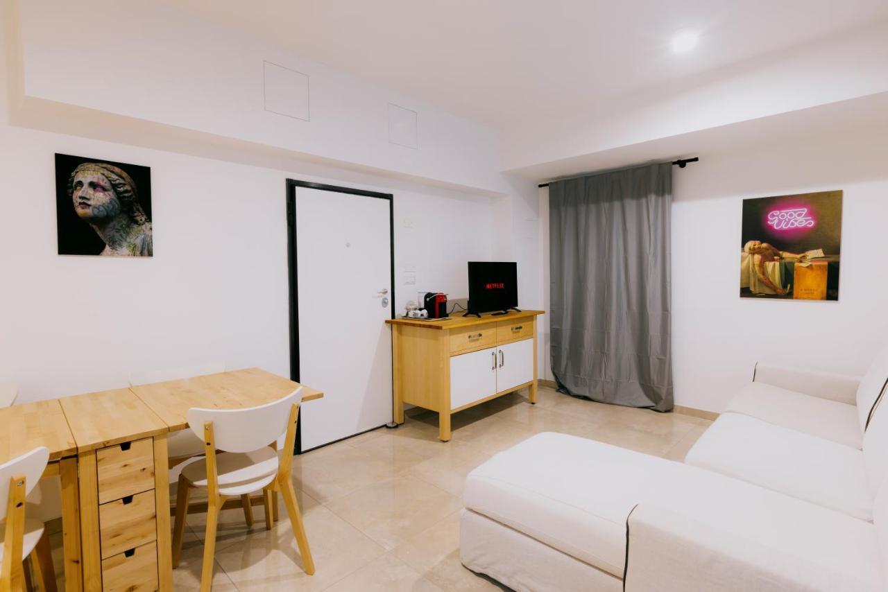 Cittadella Apartments Verona Ngoại thất bức ảnh