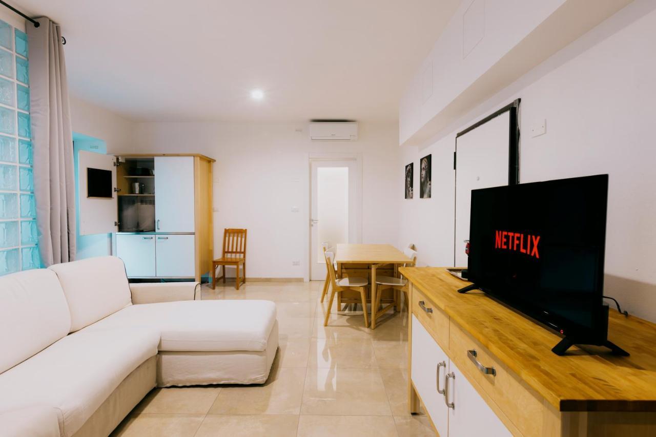Cittadella Apartments Verona Ngoại thất bức ảnh