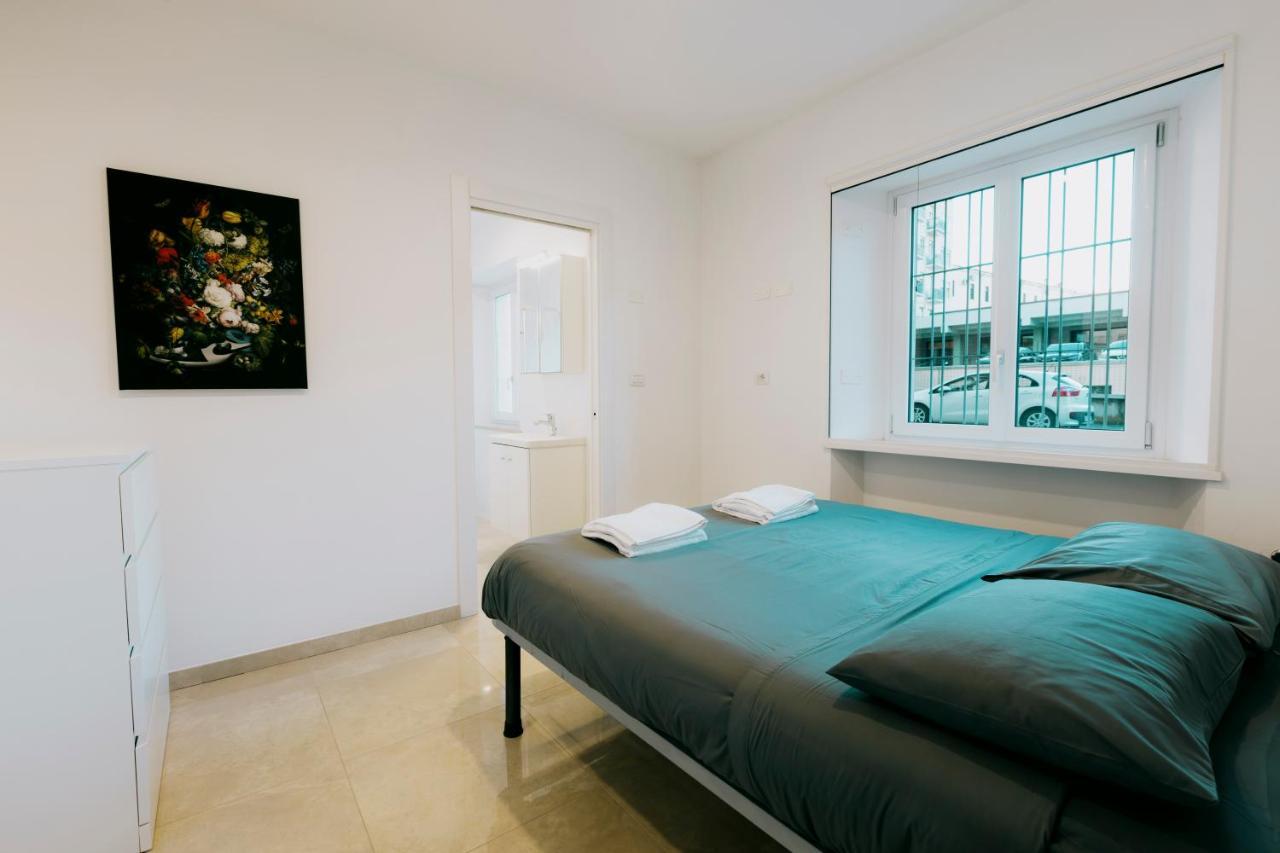 Cittadella Apartments Verona Ngoại thất bức ảnh