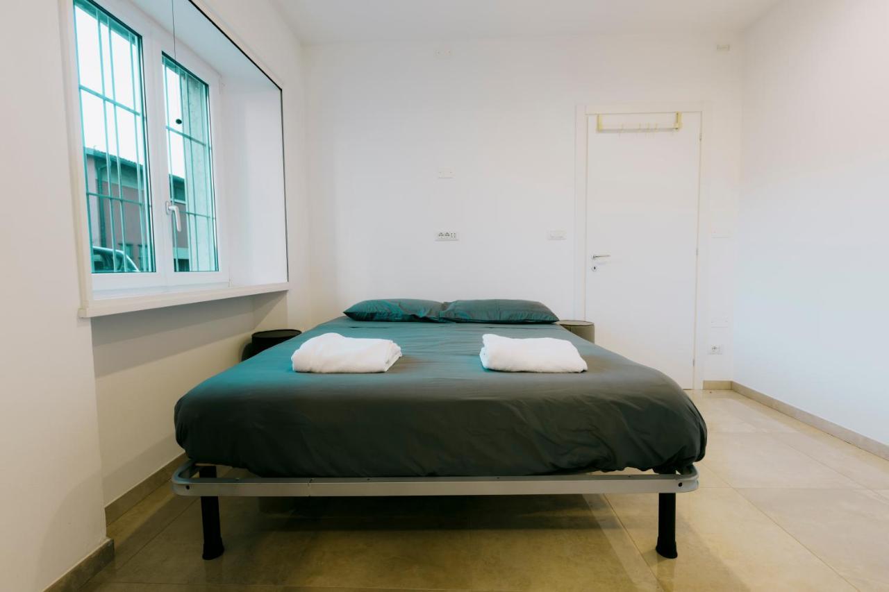 Cittadella Apartments Verona Ngoại thất bức ảnh