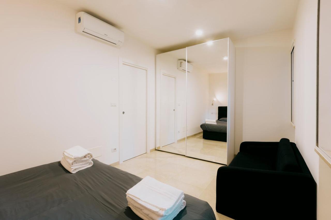 Cittadella Apartments Verona Ngoại thất bức ảnh