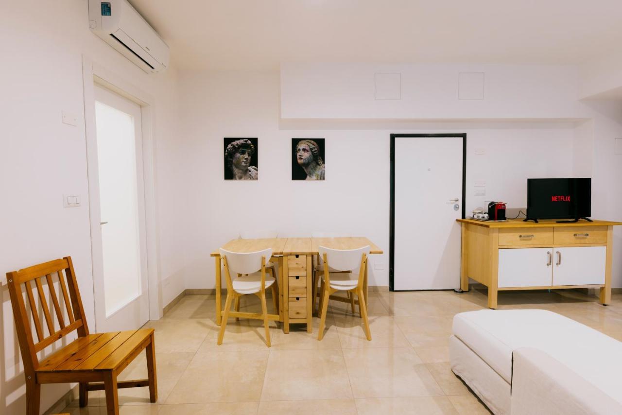 Cittadella Apartments Verona Ngoại thất bức ảnh